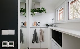 Apartment For One - Grey